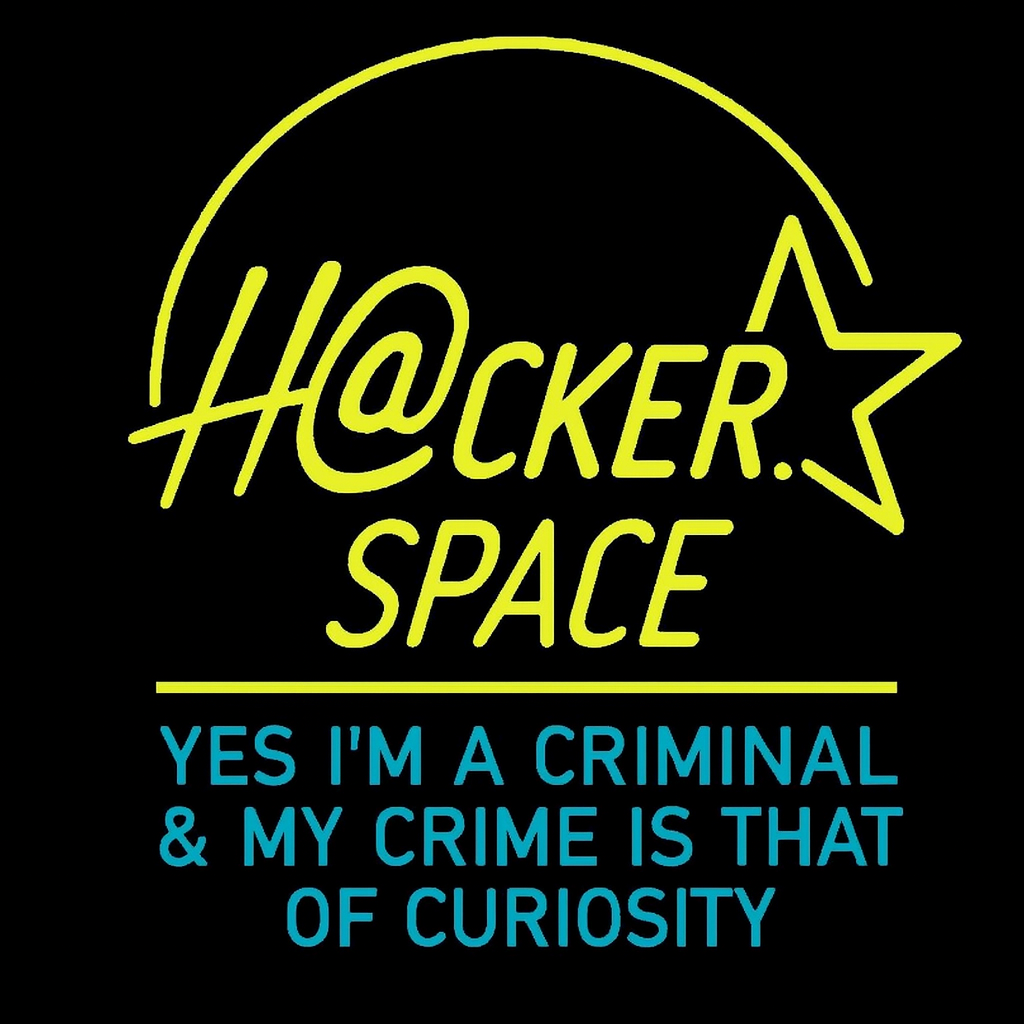 Hack Logo